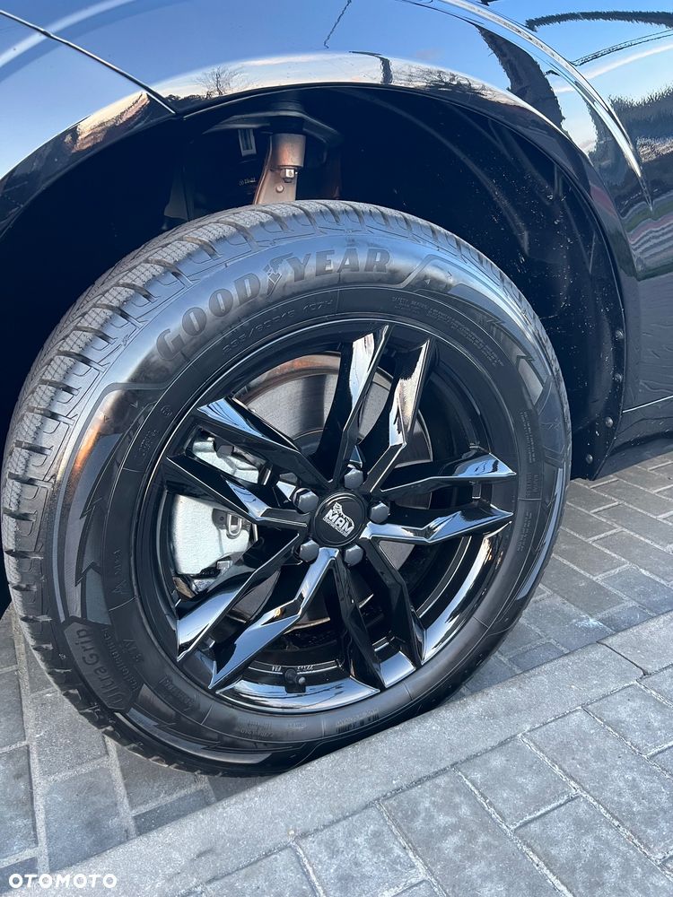 Volvo XC 60 B4 B Core - 5
