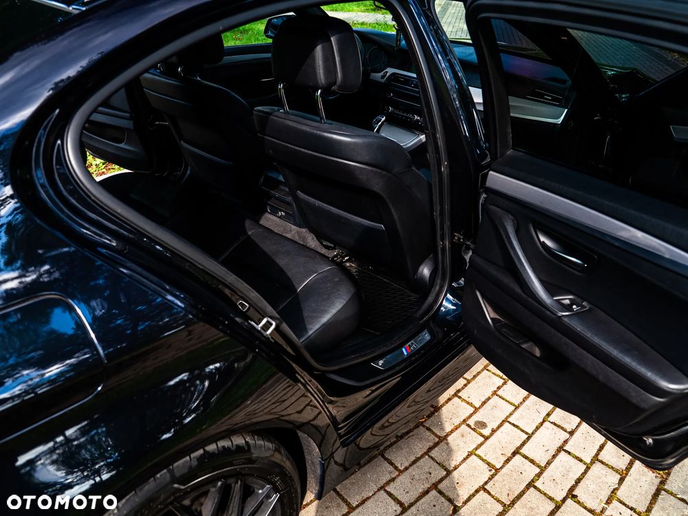 BMW Seria 5 - 38