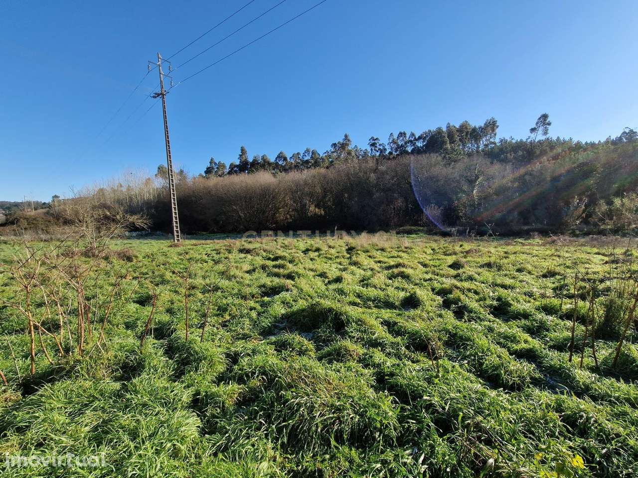 Terreno para construção de Moradia em Cartaria - Grande imagem: 3/12