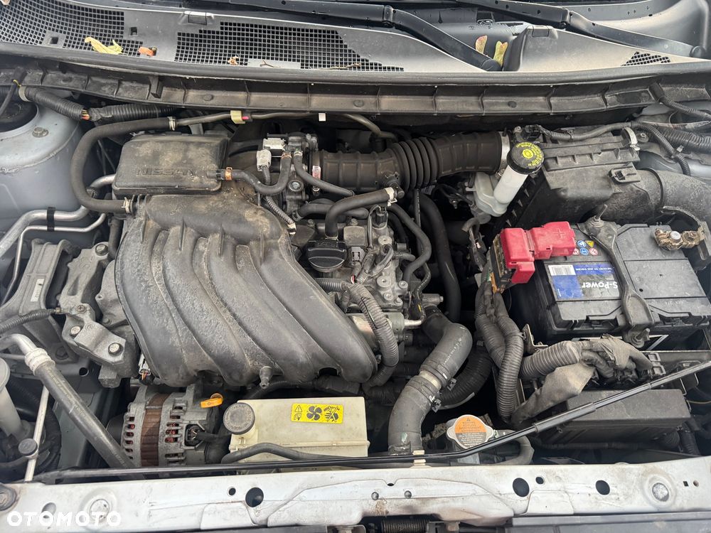 Nissan Juke 1.6 Start/Stop Tekna - 14