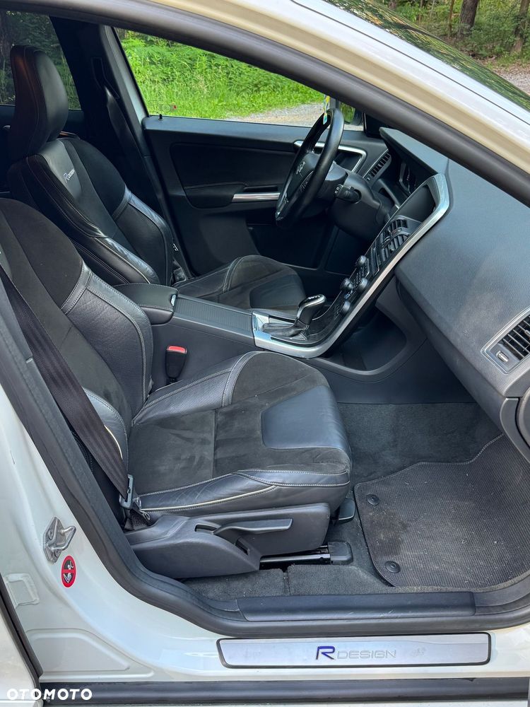 Volvo XC 60 - 16