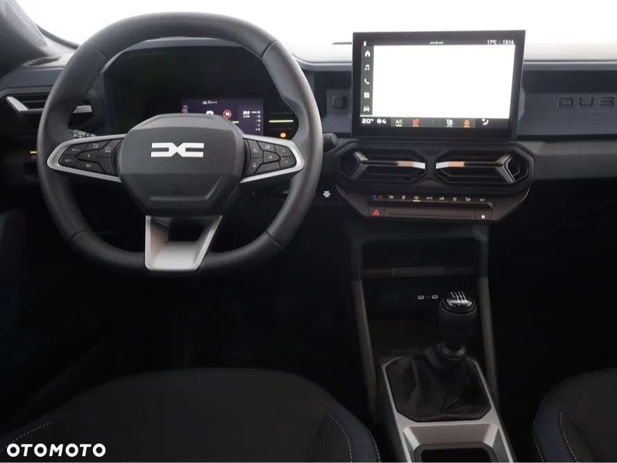 Dacia Duster 1.2 TCe mHEV Journey - 13