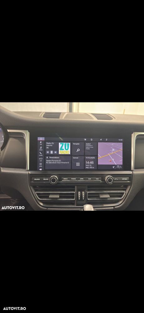 Porsche Macan PDK - 10