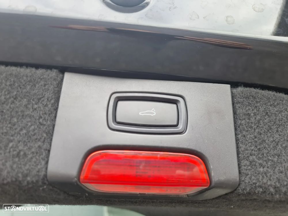 Porsche Cayenne Tiptronic S - 35