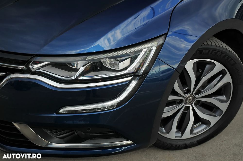 Renault Talisman ENERGY dCi 130 INTENS - 25