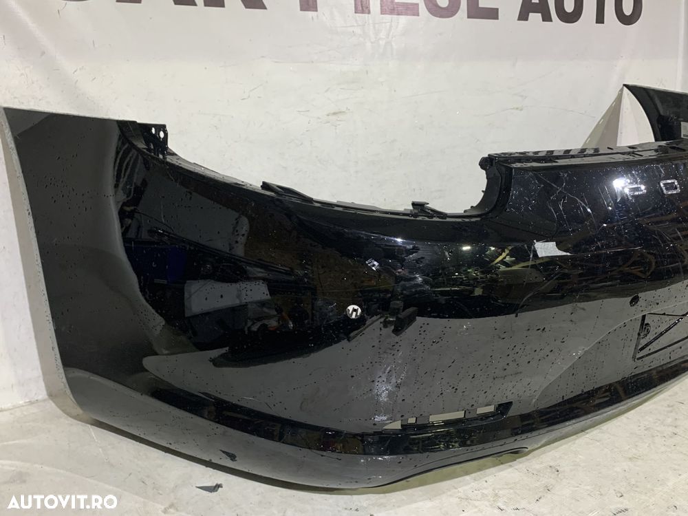 Bara spate Porsche 911 model 991, 2012, 2013, 2014, 2015, 2016, cod origine OE 99150541104. - 3
