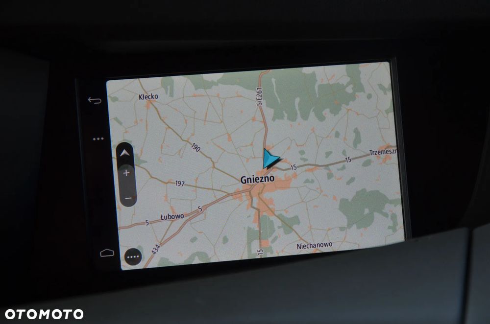 Volvo FH 500 XL XENON LED ACC NAVI WAGA TUNER TV 3516 - 12