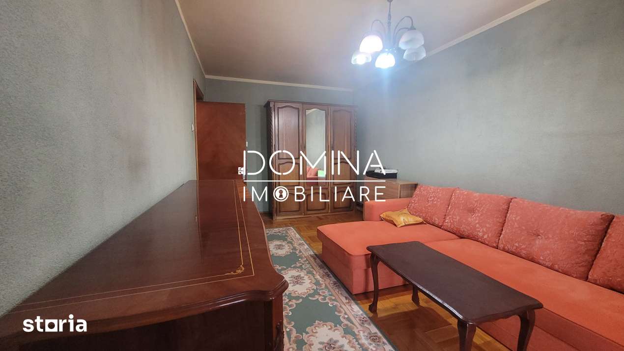 Vanzare apartament 4 camere+boxa, 85 mp, strada 11 Iunie 1848, Targu J - Imagine principală: 3/10