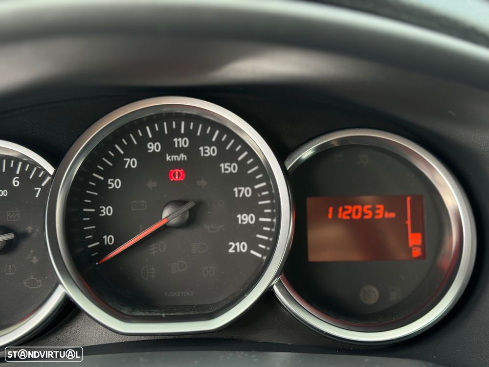 Dacia Sandero 0.9 TCe SL Adventure - 13