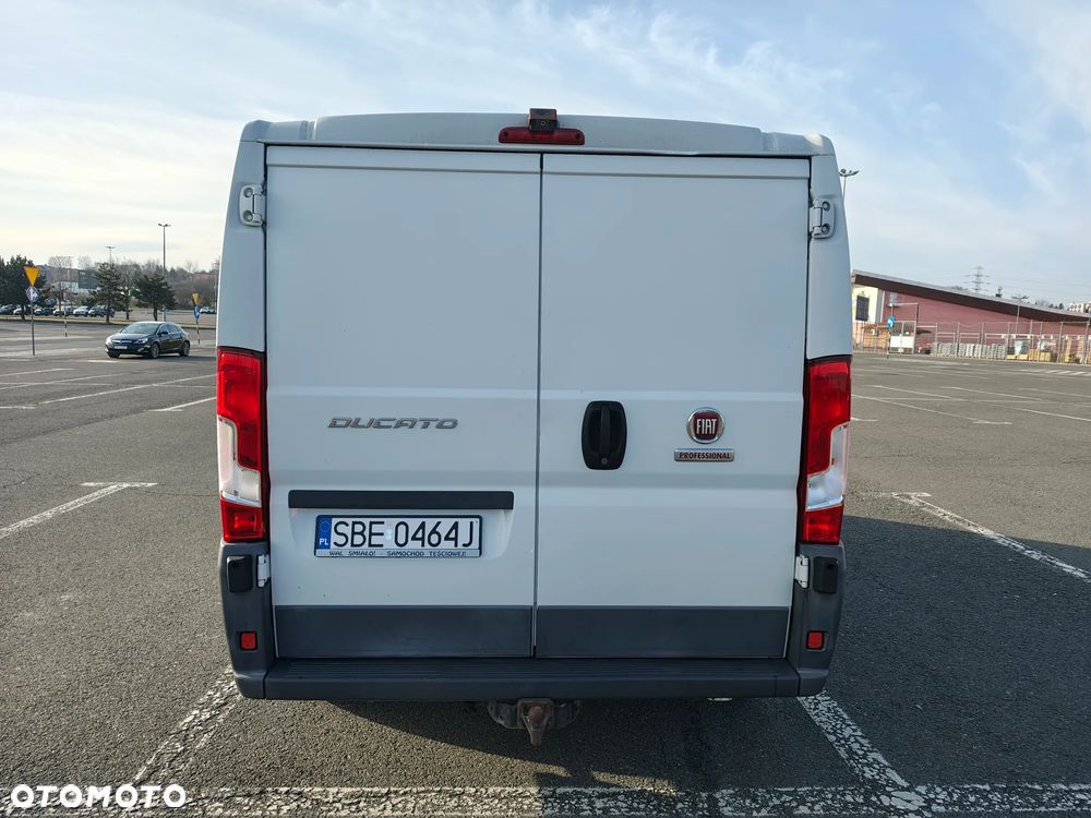 Fiat Ducato - 5