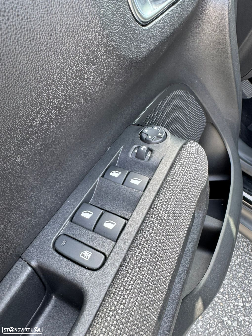 Citroën C3 Aircross 1.2 PureTech YOU! - 17