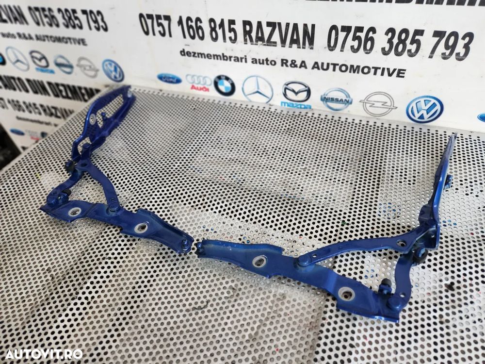 Balamale Capota Spate Portbagaj Bmw M240I G42 Cod   Dezmembrez Bmw G42 B58B30B - Dezmembrari Arad - 6
