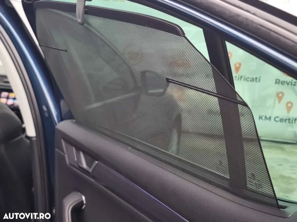 Skoda Superb 2.0 TSI DSG Style - 19