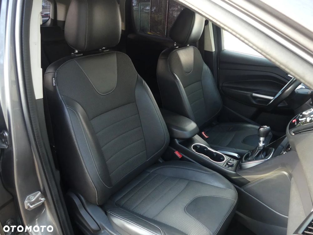 Ford Kuga 2.0 TDCi 4x4 Trend - 8