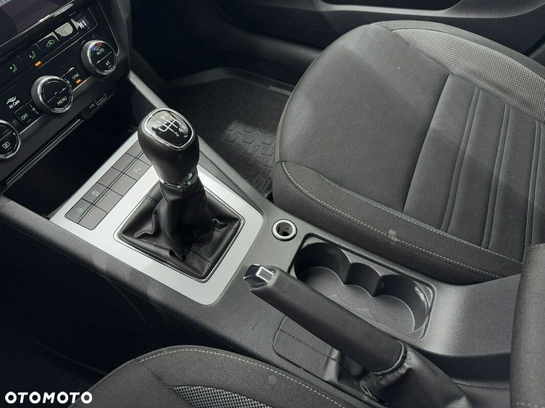 Skoda Octavia 1.0 TSI Ambition - 25