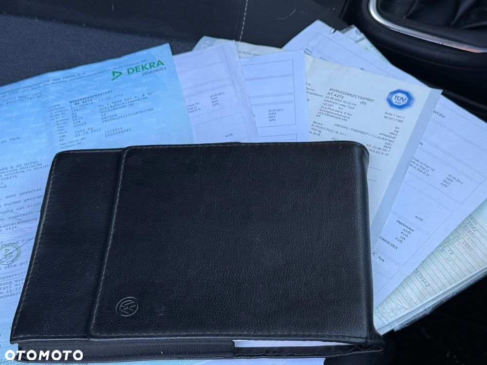 Volkswagen Polo 1.2 Style - 21