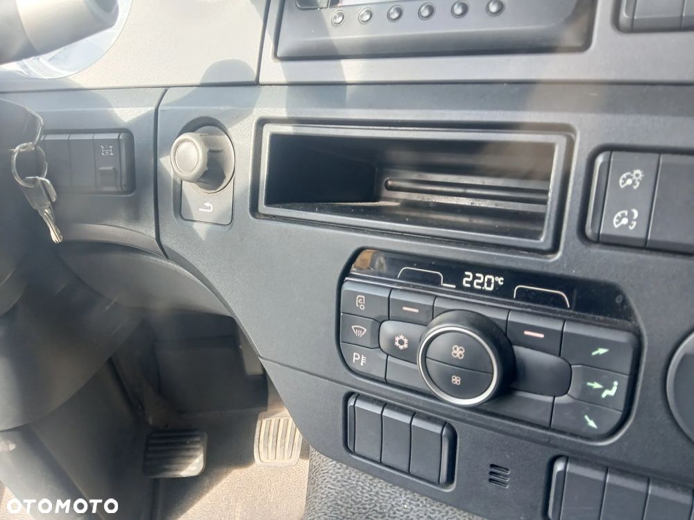 DAF CF 480, 350 km, Pełen serwis,Sprowadzony - 8