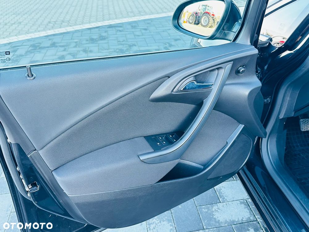 Opel Astra - 10