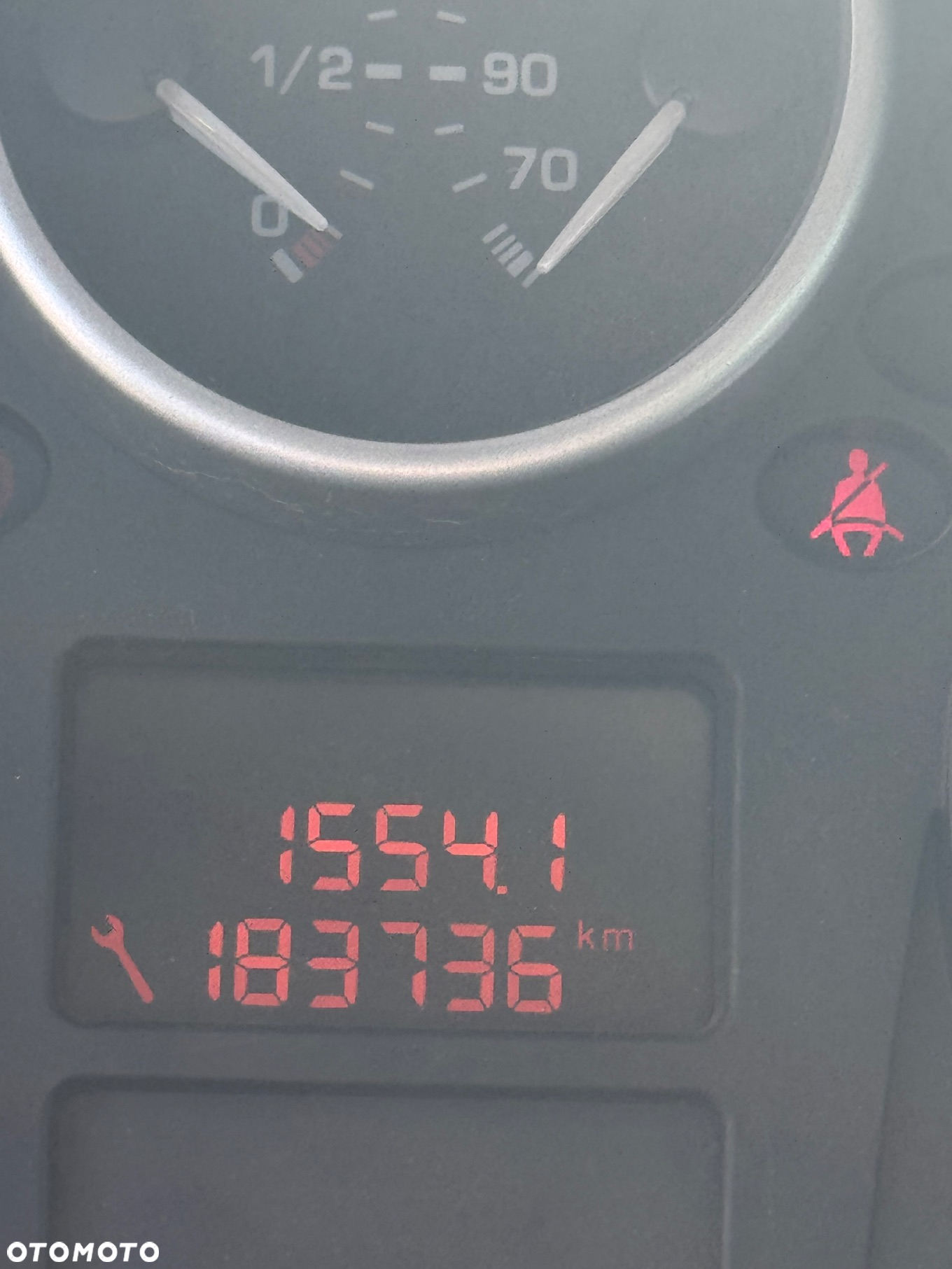 Peugeot 207 1.4 Presence - 8