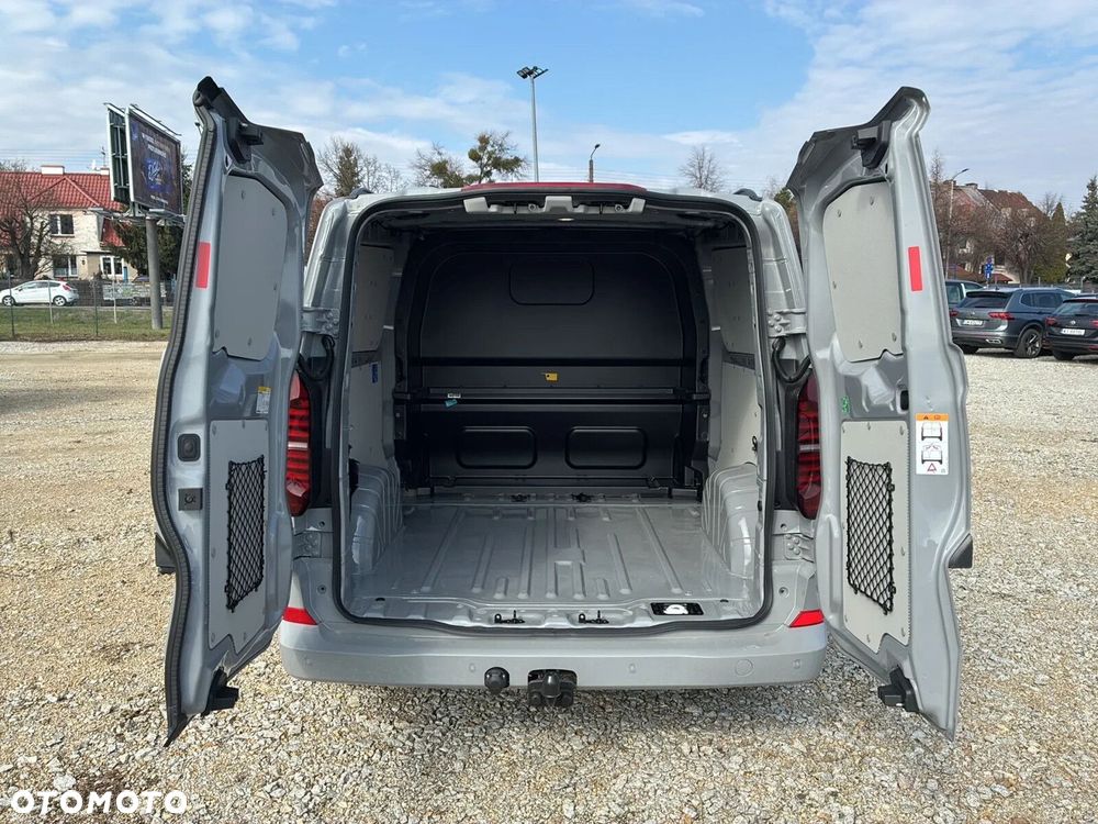 Volkswagen Transporter T7 Furgon Plus/6 osob./AUTOMAT  2,0 l TDI 170 KM r. o. 3500 mm - 15