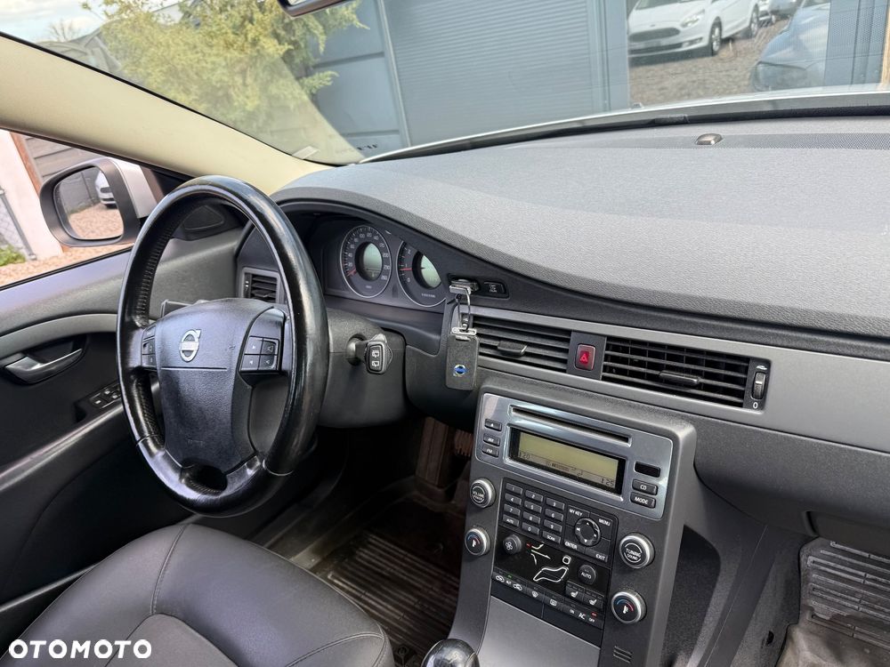 Volvo V70 2.0 - 14