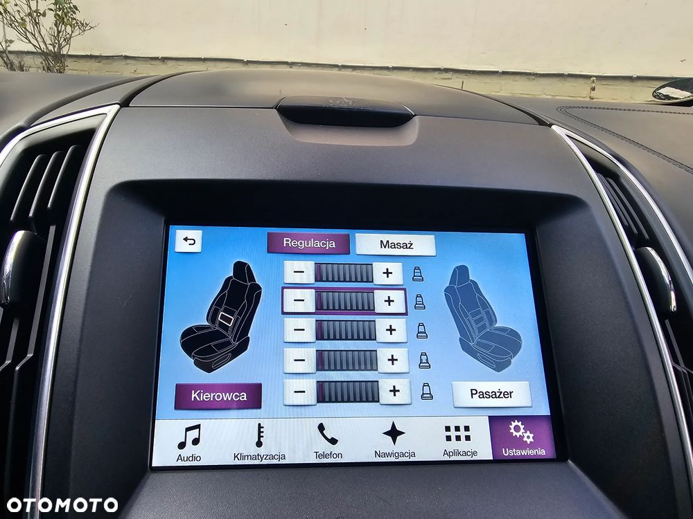 Ford S-Max 2.0 TDCi Vignale PowerShift - 24
