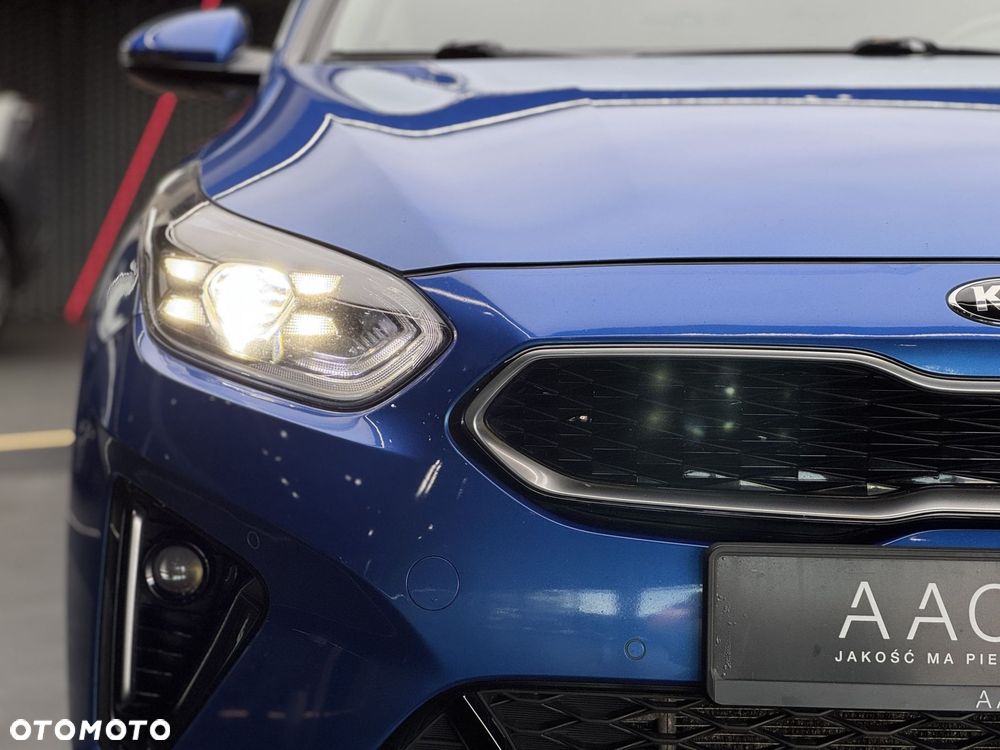 Kia Ceed 1.6 GDI PHEV L Business Line DCT - 40