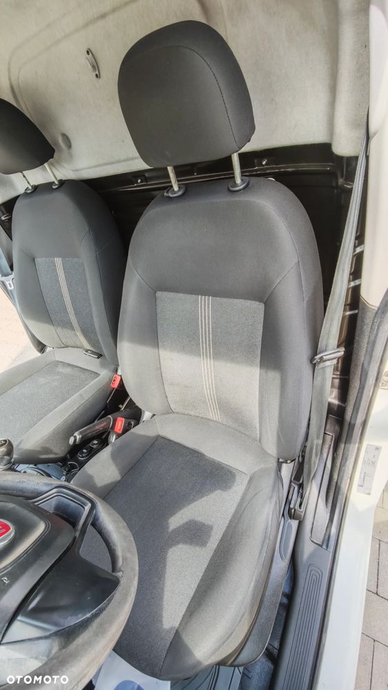 Fiat FIORINO - 15