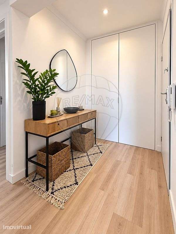Apartamento T1 para venda - Grande imagem: 5/14