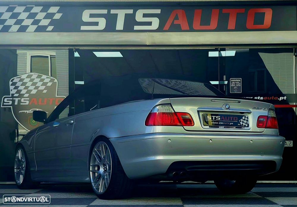 BMW 325 Ci - 53