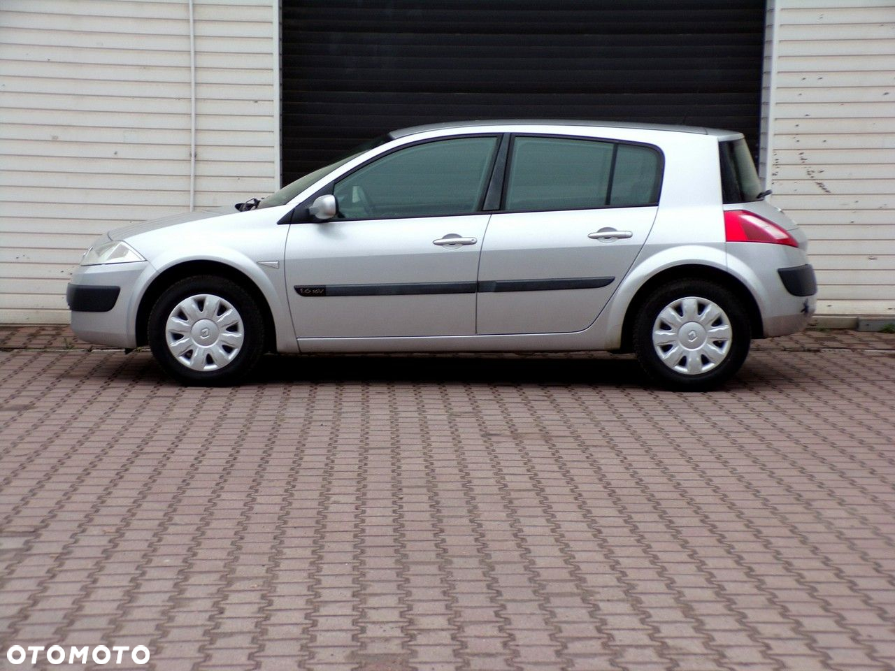 Renault Megane - 9