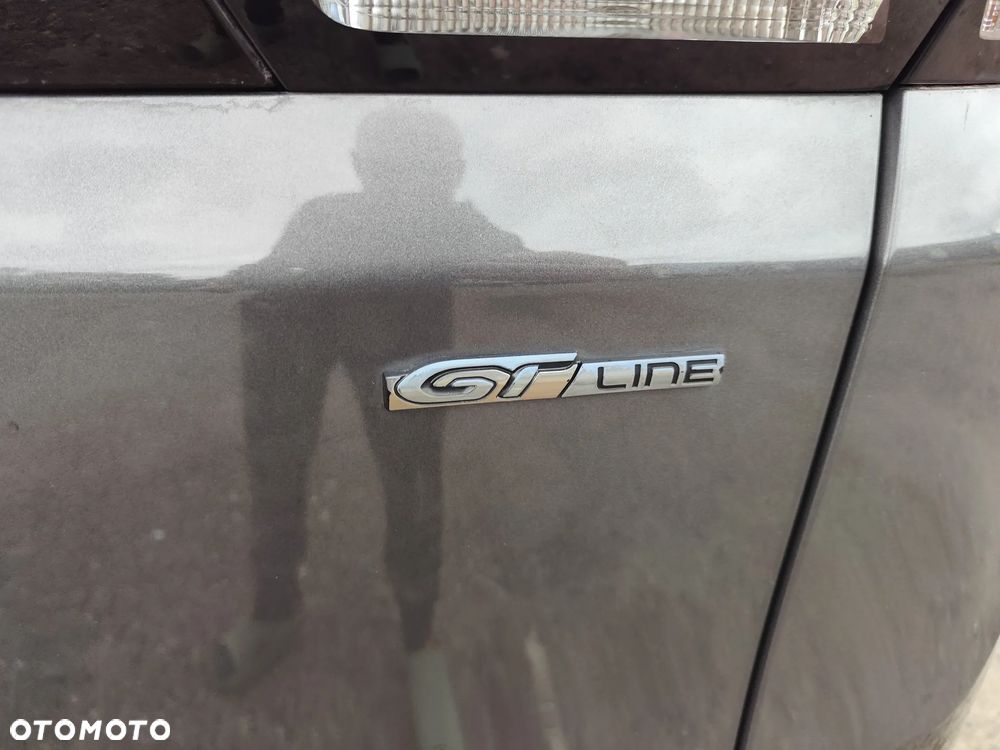 Peugeot 3008 BlueHDi 120 Stop & Start EAT6 Active Business-Paket - 20