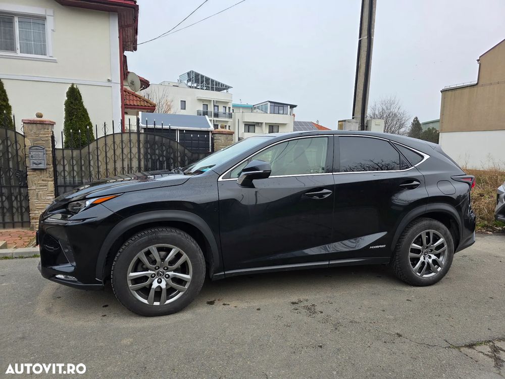 Lexus Seria NX 300h FWD Executive Plus Panorama - 1