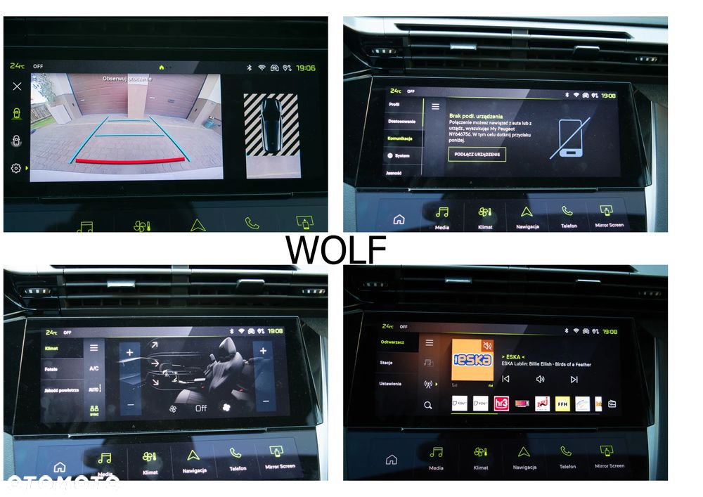 Peugeot 308 BlueHDi 130 EAT8 Allure - 25