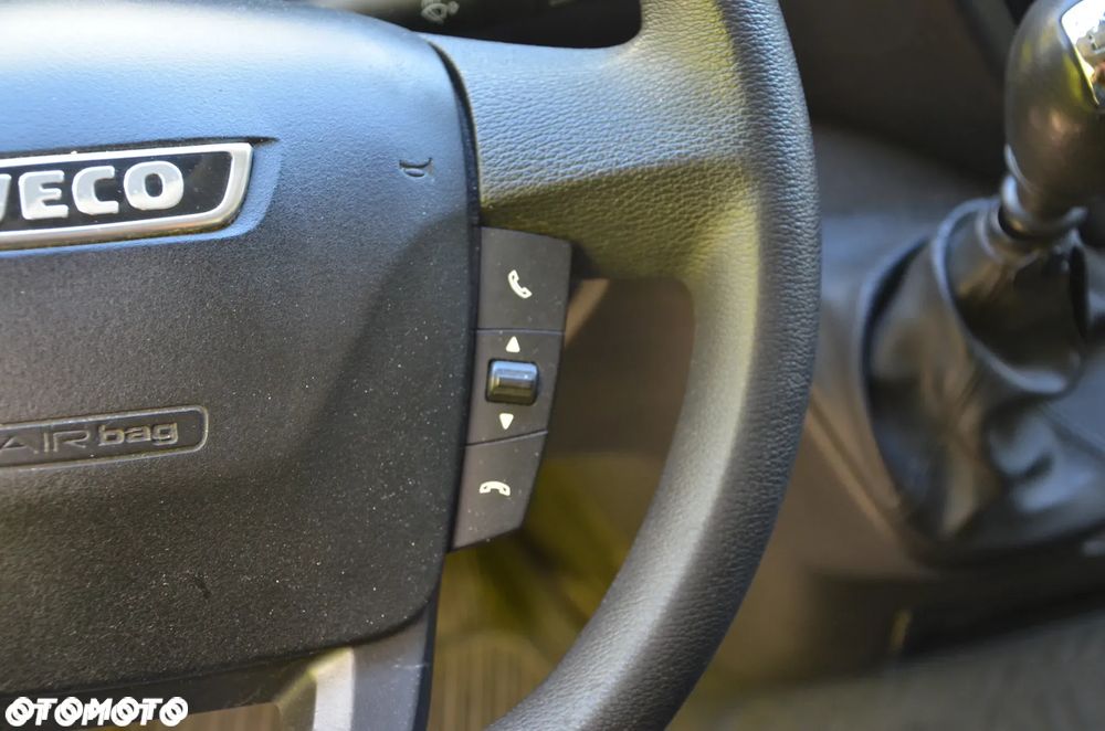 Iveco DAILY - 10