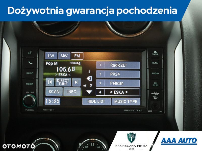 Jeep Compass - 11