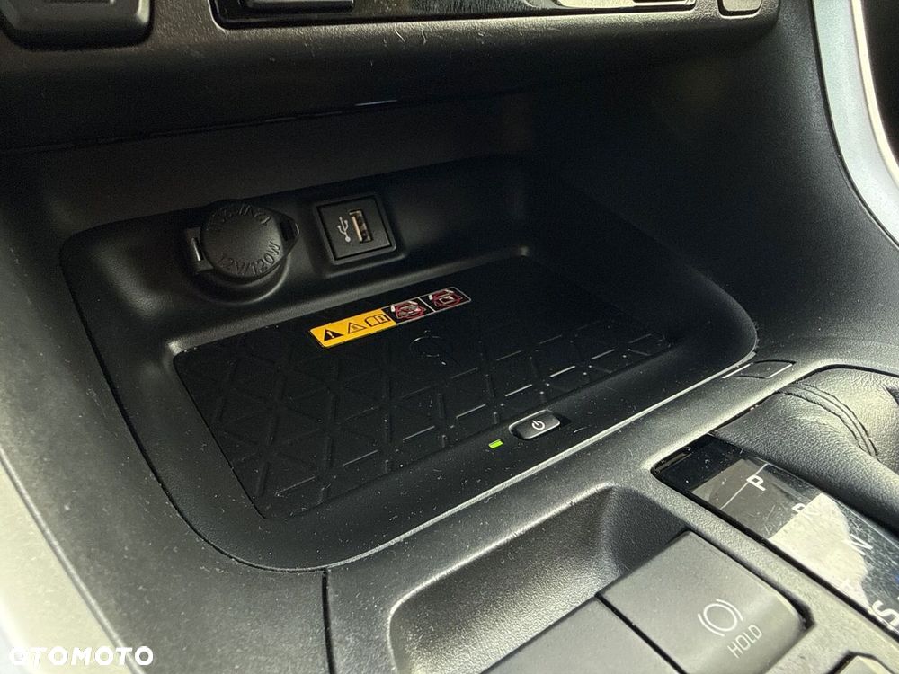 Toyota RAV4 2.5 Hybrid Selection 4x4 - 24