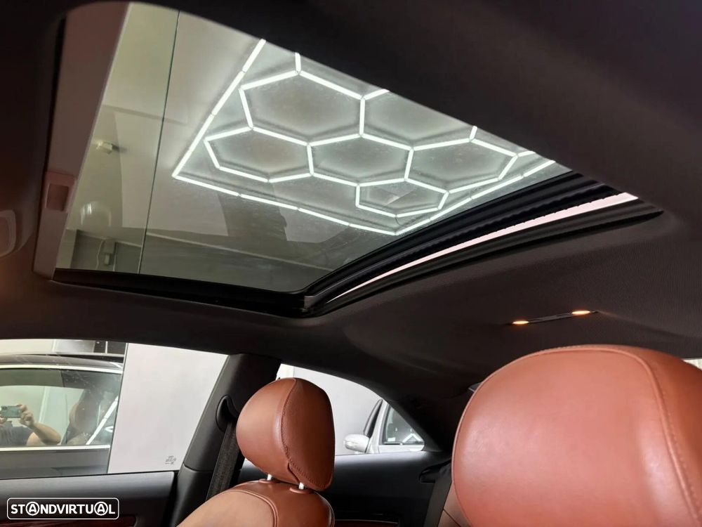 Audi A5 2.7 TDI Multitronic - 31