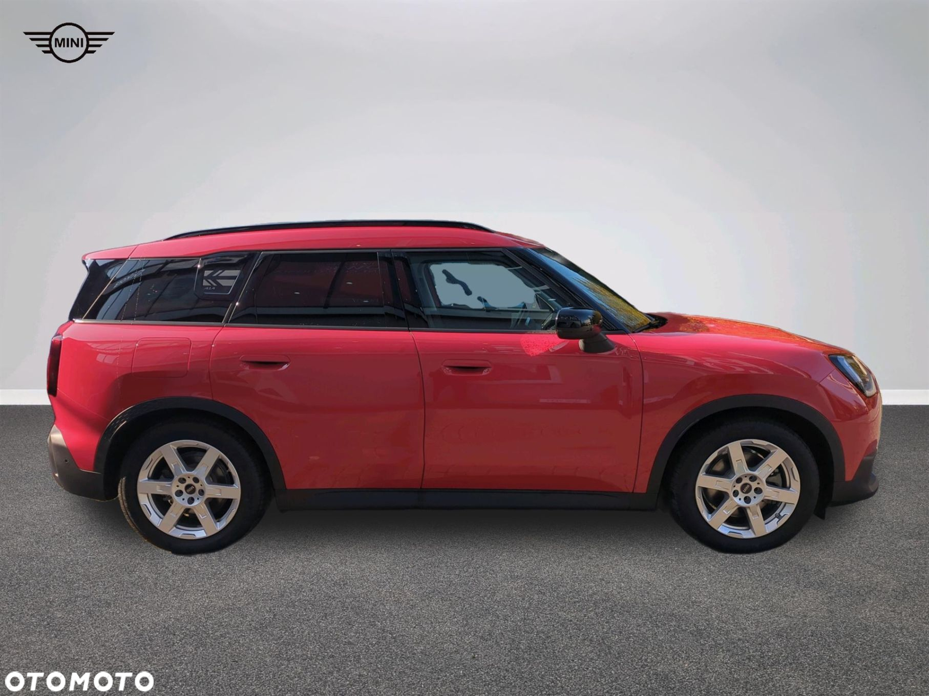 MINI Countryman - 2