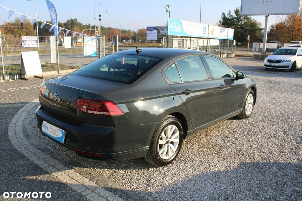 Volkswagen Passat 1.5 TSI EVO Essence - 6