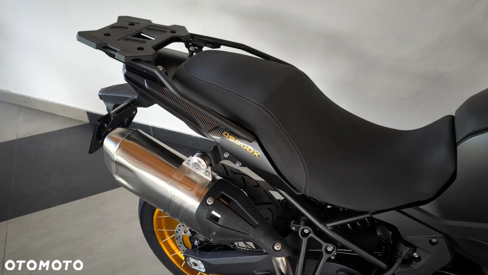 VOGE 900DSX - 18