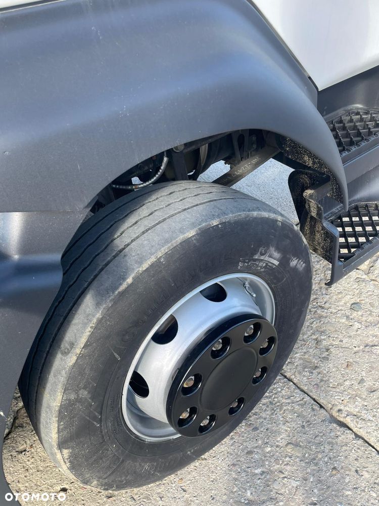 Renault D  MIDLUM - 8