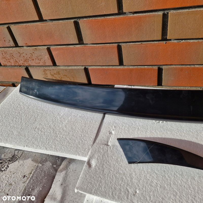 AUDI A4 B7 8E0 SPOILER LOTKA KLAPY TYŁ ORG! 8EC071640 - 7