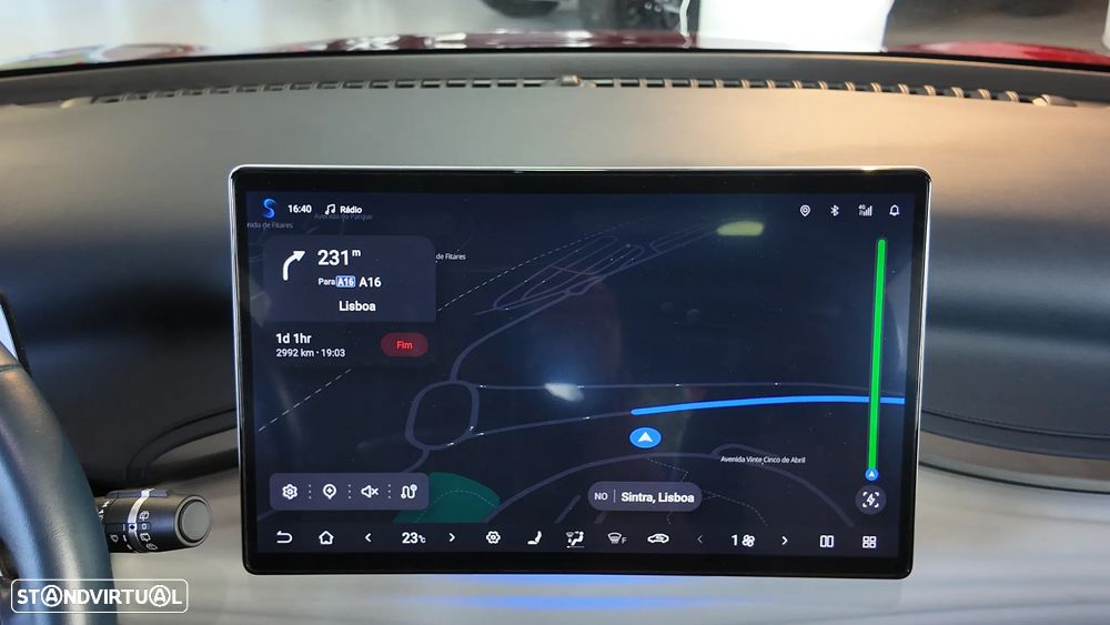 BYD Atto 3 Design - 26