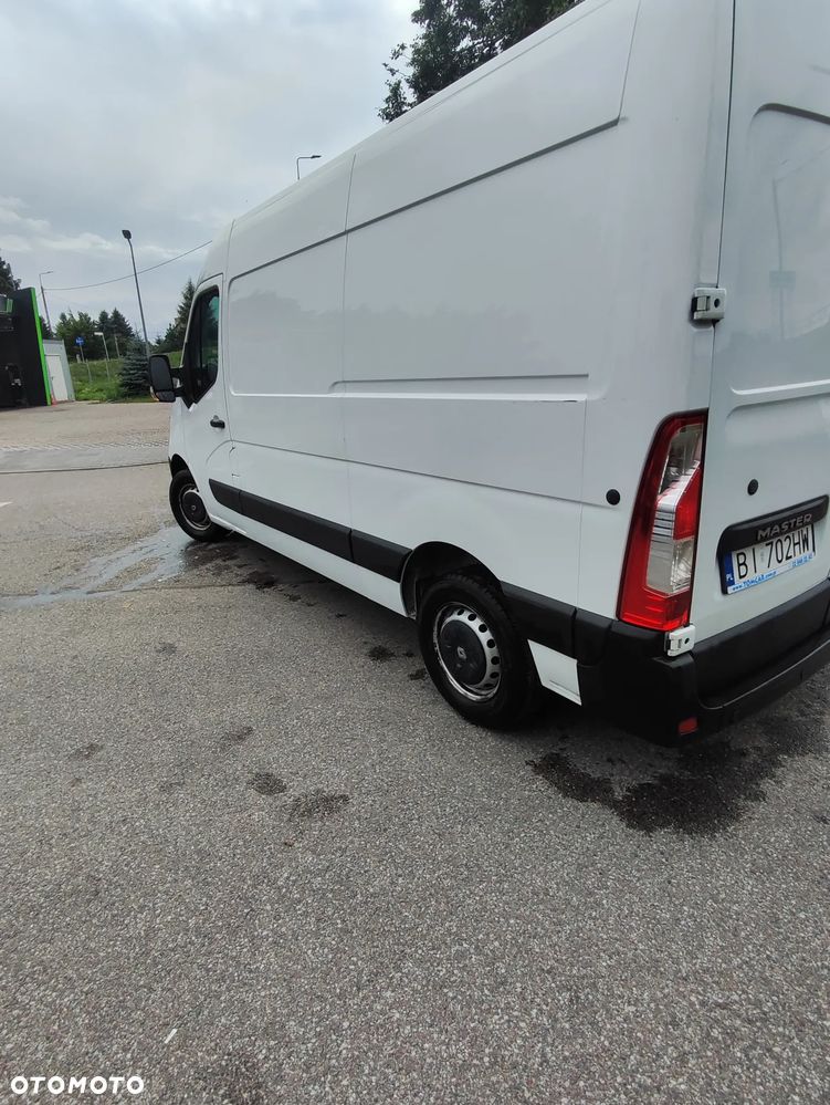 Renault Master - 9