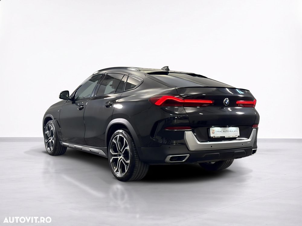 BMW X6 - 4