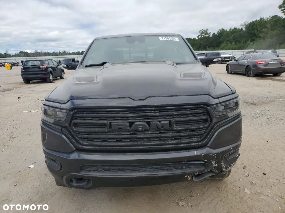 RAM 1500 Crew Cab Limited - 5
