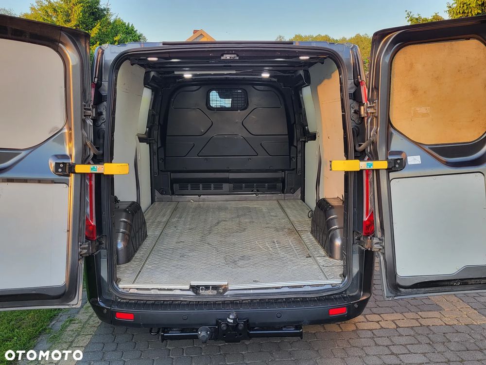 Ford Transit custom l2h1 - 25