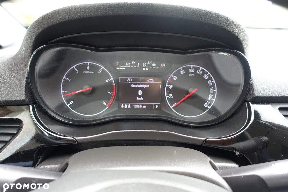 Opel Corsa - 23