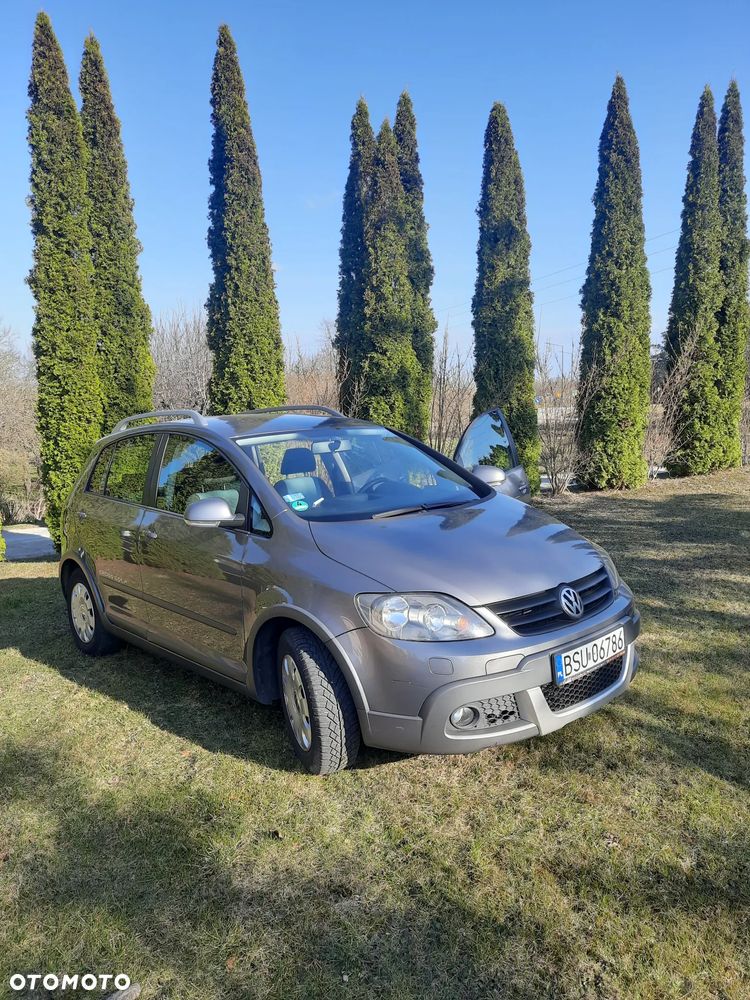 Volkswagen Golf Plus - 4